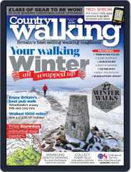 Country Walking (Digital) Subscription December 1st, 2016 Issue