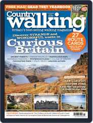 Country Walking (Digital) Subscription November 1st, 2016 Issue