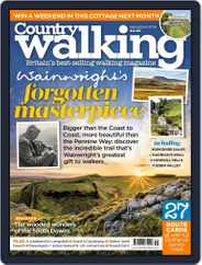 Country Walking (Digital) Subscription September 1st, 2016 Issue