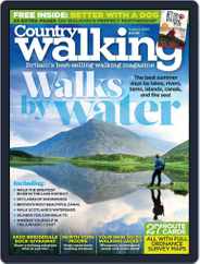 Country Walking (Digital) Subscription August 1st, 2016 Issue
