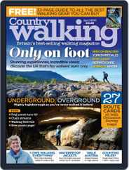 Country Walking (Digital) Subscription April 1st, 2016 Issue