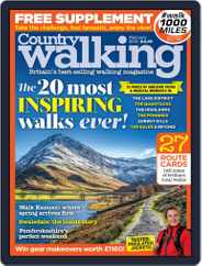 Country Walking (Digital) Subscription February 1st, 2016 Issue