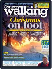 Country Walking (Digital) Subscription December 1st, 2015 Issue