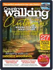 Country Walking (Digital) Subscription November 1st, 2015 Issue