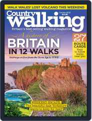 Country Walking (Digital) Subscription October 1st, 2015 Issue