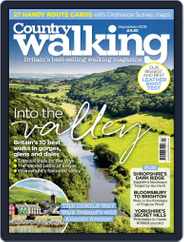 Country Walking (Digital) Subscription September 1st, 2015 Issue