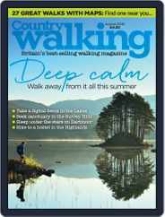 Country Walking (Digital) Subscription August 1st, 2015 Issue