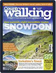 Country Walking (Digital) Subscription June 1st, 2015 Issue