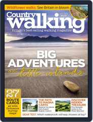 Country Walking (Digital) Subscription May 1st, 2015 Issue