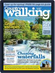 Country Walking (Digital) Subscription January 1st, 1970 Issue