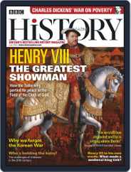 Bbc History (Digital) Subscription                    July 1st, 2020 Issue