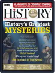 Bbc History (Digital) Subscription                    June 1st, 2020 Issue