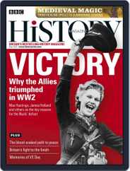 Bbc History (Digital) Subscription                    May 1st, 2020 Issue