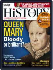 Bbc History (Digital) Subscription                    April 1st, 2020 Issue