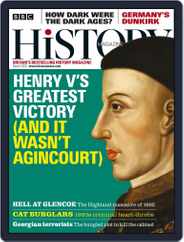 Bbc History (Digital) Subscription                    March 1st, 2020 Issue