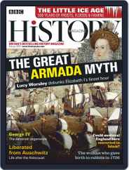 Bbc History (Digital) Subscription                    February 1st, 2020 Issue