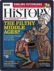 Bbc History (Digital) Subscription                    January 1st, 2020 Issue