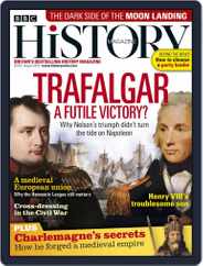 Bbc History (Digital) Subscription August 1st, 2019 Issue
