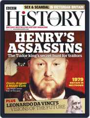 Bbc History (Digital) Subscription May 1st, 2019 Issue