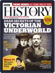 Bbc History (Digital) Subscription March 1st, 2019 Issue