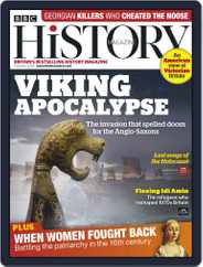 Bbc History (Digital) Subscription February 1st, 2019 Issue