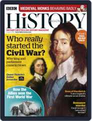 Bbc History (Digital) Subscription August 1st, 2018 Issue