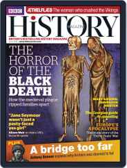 Bbc History (Digital) Subscription June 1st, 2018 Issue