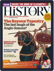 Bbc History (Digital) Subscription March 1st, 2018 Issue