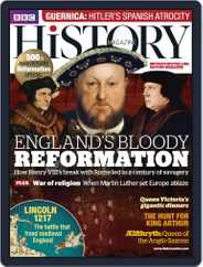 Bbc History (Digital) Subscription May 1st, 2017 Issue