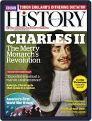 Bbc History (Digital) Subscription March 23rd, 2017 Issue