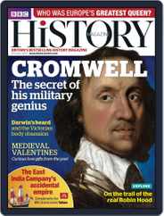 Bbc History (Digital) Subscription February 1st, 2017 Issue