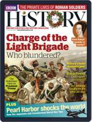 Bbc History (Digital) Subscription                    December 15th, 2016 Issue