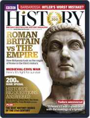 Bbc History (Digital) Subscription May 20th, 2016 Issue