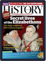 Bbc History (Digital) Subscription February 25th, 2016 Issue