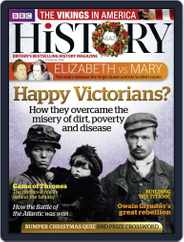 Bbc History (Digital) Subscription December 15th, 2015 Issue