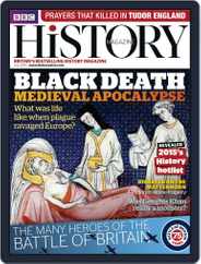 Bbc History (Digital) Subscription June 18th, 2015 Issue