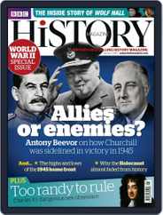 Bbc History (Digital) Subscription                    January 2nd, 2015 Issue