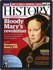 Bbc History (Digital) Subscription December 3rd, 2014 Issue