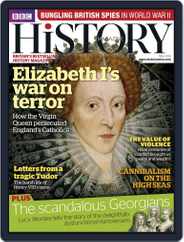 Bbc History (Digital) Subscription                    April 24th, 2014 Issue