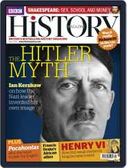 Bbc History (Digital) Subscription March 26th, 2014 Issue