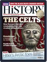 Bbc History (Digital) Subscription                    December 9th, 2013 Issue