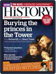 Bbc History (Digital) Subscription September 19th, 2013 Issue