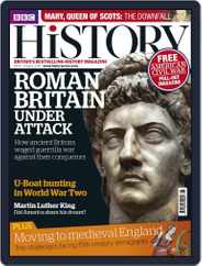 Bbc History (Digital) Subscription                    July 17th, 2013 Issue