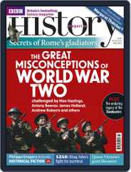 Bbc History (Digital) Subscription April 24th, 2013 Issue