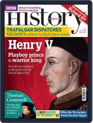 Bbc History (Digital) Subscription February 27th, 2013 Issue