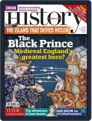 Bbc History (Digital) Subscription January 9th, 2013 Issue