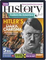 Bbc History (Digital) Subscription                    September 10th, 2012 Issue