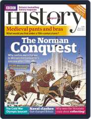 Bbc History (Digital) Subscription                    July 16th, 2012 Issue