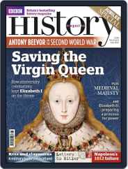 Bbc History (Digital) Subscription                    May 21st, 2012 Issue