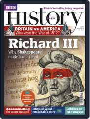 Bbc History (Digital) Subscription                    April 23rd, 2012 Issue